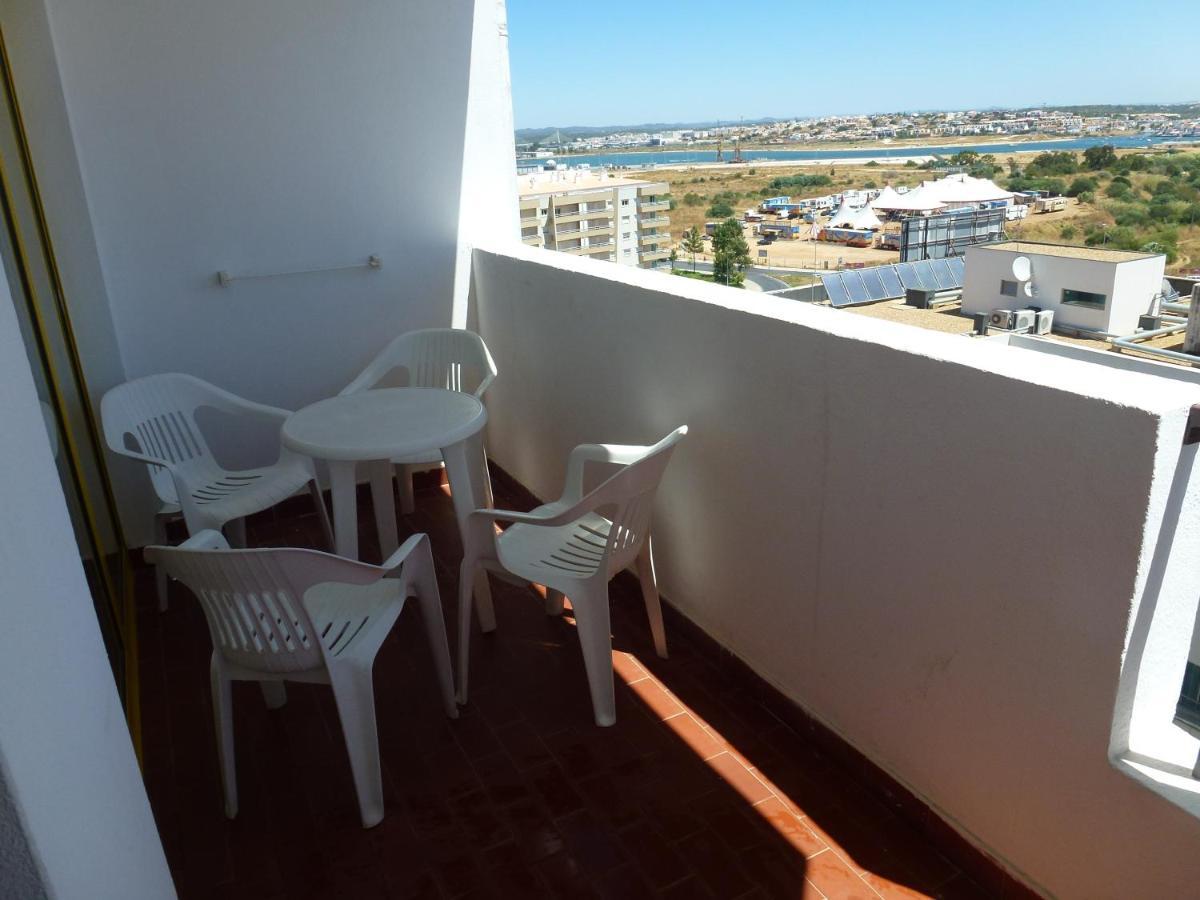 T1- Praia Da Rocha Com Piscina -Segunda Linha Portimão Exterior photo