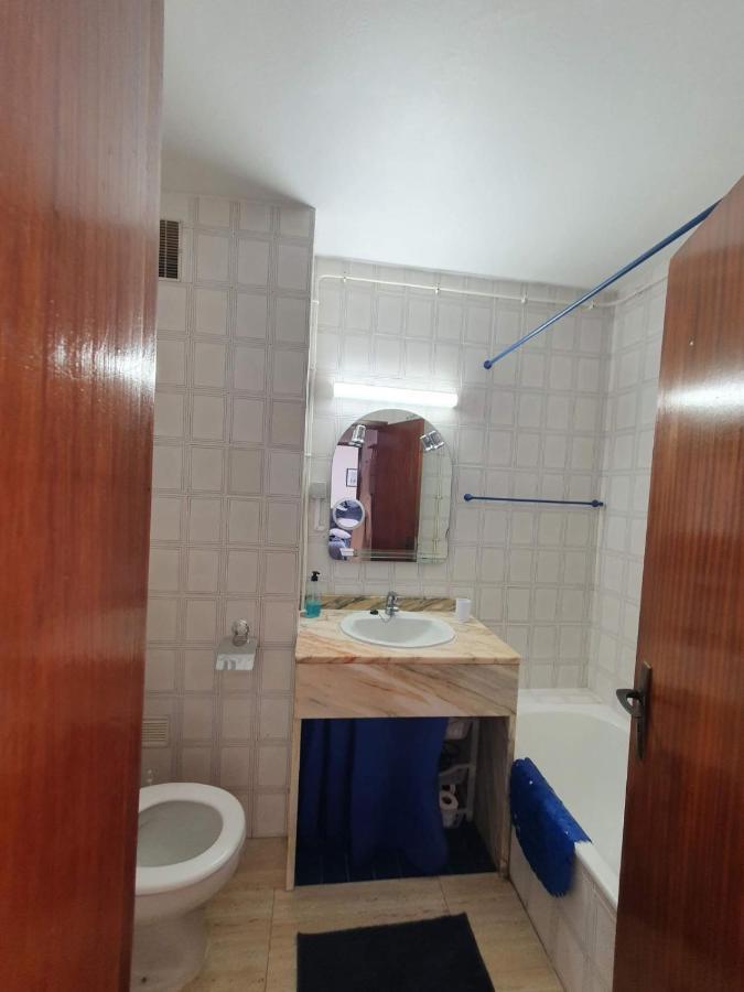 T1- Praia Da Rocha Com Piscina -Segunda Linha Portimão Exterior photo